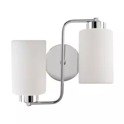 cumpără Candelabru de perete Trendy Balcova-N-346, 32x28x32cm în Chișinău 