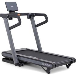 купить Беговая дорожка inSPORTline 11305 electr. (150 kg) ZenRun 40 26636 в Кишинёве 