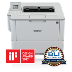 Brother HL-L6400DW