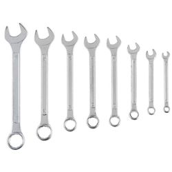 cumpără Cheie fixă Top Tools 35D356 Chei combinate 6-19mm (1set-8buc) în Chișinău 