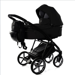Carucior Modular 2/1 Junama AIR TEX - 03