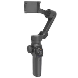 купить Стабилизатор miscellaneous L9 Control Smartphone Handheld Gimbal, Black в Кишинёве 