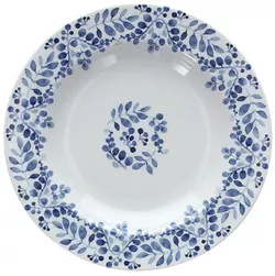 cumpără Farfurie Promstore 54075 adanca 22cm Tognana Oliva Gisella în Chișinău 