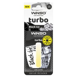 WINSO Turbo 5ml Black Ice 532690