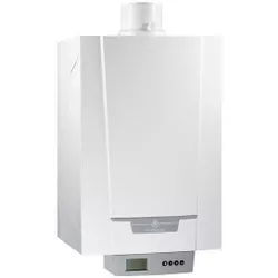 купить Газовый котёл De Dietrich NANEO PMC-S 34 kw HP131 (1 schimbator) в Кишинёве 