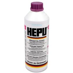 купить Антифриз Hepu P900-RM-EVO12 EVO12 Ready Mix Extra Violet-Purple -37°C 1.5л в Кишинёве 
