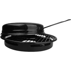 cumpără Tigaie wiSmark S-005 Grill gaz 32cm în Chișinău 