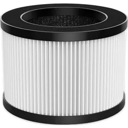 cumpără Filtru pentru purificator de aer EvoAir Zuvia, Zuno / Nuvia, 3 in 1, Prefiltru, Filtru True HEPA în Chișinău 