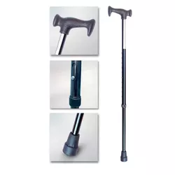 купить Костыль Dr.Frei KY 939L регулируемый в Кишинёве 