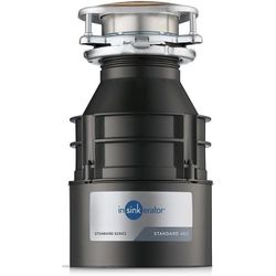 купить Измельчитель пищевых отходов Insinkerator STANDARD 460 в Кишинёве 