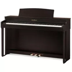 купить Цифровое пианино Kawai CN301 R в Кишинёве 