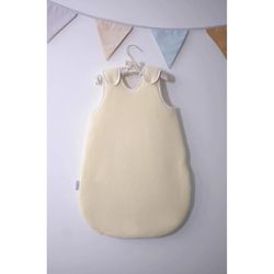 купить Детское постельное белье Veres 125.08.04 Спальник Велюр молочный (0-9 месяцев) в Кишинёве 