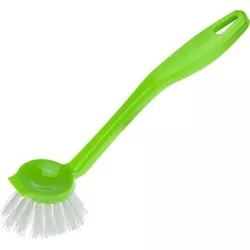 cumpără Accesoriu pentru casă Idea Perie de spălat vase Kolibri (М5201) în Chișinău 