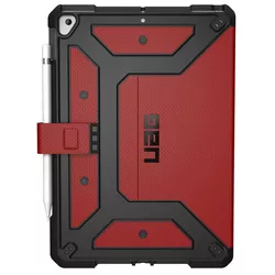 cumpără Husă p/u tabletă UAG iPad 10.2 (2019/2020) Metropolis Magma 121916119393 în Chișinău 