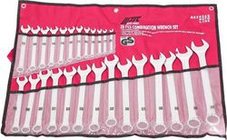 cumpără Cheie fixă JTC JTC-AE2426S ключи комбинированные 6-32мм 26 предметов (Tetoron) în Chișinău 