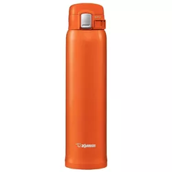 купить Термокружка Zojirushi SM-SHE60DV 0.6L orange в Кишинёве 
