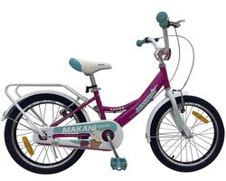 купить Велосипед Makani 31006040100 18" Leste Pink в Кишинёве 