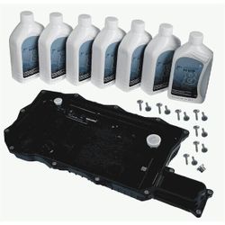 cumpără Ulei ZF Set piese schimb de ulei cutie de viteze automata (8P75PH/XPH 1102.298.019 în Chișinău 