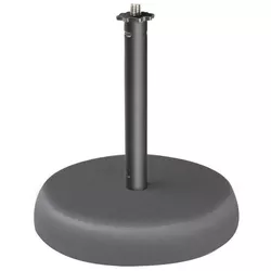 cumpără Accesoriu p/u instrumente muzicale Adam Hall Hall S8BB stativ microfon în Chișinău 