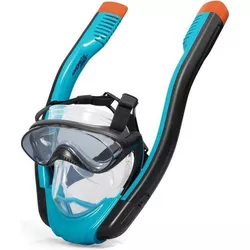 cumpără Accesoriu pentru înot Bestway 24060BW Mască pentru snorkeling SeaClear (marime S/M) în Chișinău 
