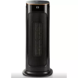 cumpără Încălzitor cu ventilator Raf R.1402, 2000W, Black în Chișinău 