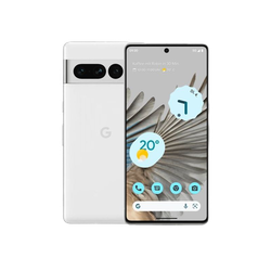 Google Pixel 7 Pro 5G Dual 12/128 GB Snow