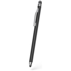 купить Аксессуар для моб. устройства Hama 125110 “Twin Stylus” Tablet Stylus, Black в Кишинёве 