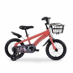 cumpără Bicicletă miscellaneous TN-M09 20" roșie, 2236D în Chișinău 