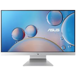 cumpără Monobloc PC ASUS M3700WYAK-WA010M M3700 White în Chișinău 