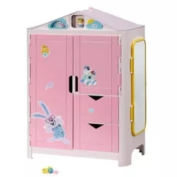 cumpără Păpușă Zapf 827987 BABY born Weather Duck Wardrobe în Chișinău 