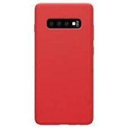 Чехол для Samsung Galaxy S10, Flex Pure Nature