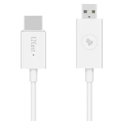 купить Аксессуар для проектора Acer AOPEN EZCast CS2 Wireless Display Reciver (MC.40411.01L) в Кишинёве 