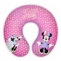 cumpără Accesoriu auto Seven Z-59637 Подушка авто MINNIE în Chișinău 