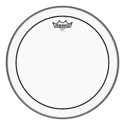 купить Ударная установка Remo Fata De Toba 16″ Pinstripe clear в Кишинёве 