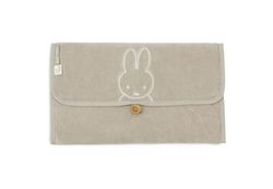 купить Аксессуар для пеленания Jollein 096-001-67087 Salteluta de infasat Miffy Olive Green в Кишинёве 