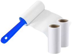 Lint roller (20 sheets)