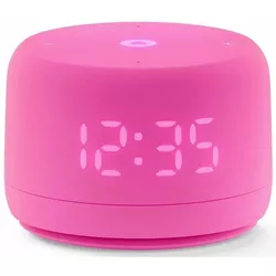 cumpără Boxă portativă Bluetooth Yandex YNDX-00026PNK Alisa Station Lite 2 Pink în Chișinău 