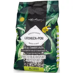 купить Субстрат для растений Lechuza Pon, 3l в Кишинёве 
