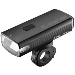 купить Аксессуар для велосипеда Rockbros 24710008001 Lanterna frontala pentru bicicleta 3000LM, cu bateria externa в Кишинёве 
