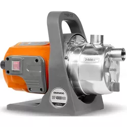 cumpără Pompă Daewoo DGP 4000 INOX în Chișinău 