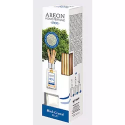 купить Ароматизатор воздуха Areon Home Parfume Sticks 85ml (Black Crystal) в Кишинёве 