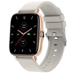 купить Фитнес-трекер Max Com FW55 Aurum Pro, Gold в Кишинёве 