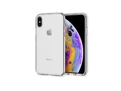 Чехол для iPhone XS Max Жидкий Кристалл