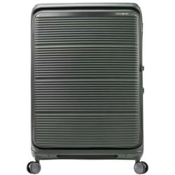 купить Чемодан Samsonite Paralux Hs 75/28 TSA Exp Olive (156526/1633) в Кишинёве 