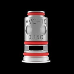 Vandy Vape VVC- 15 Coil 0.15