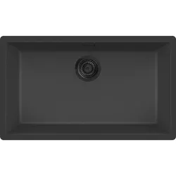 cumpără Chiuvetă bucătărie Reginox R40300 Verona 70 Nero Black în Chișinău 