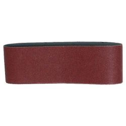 cumpără Set de tubulare, bite, duze Stürmer Maschinen Banda de șlefuit 915x100 K120-1pcs în Chișinău 