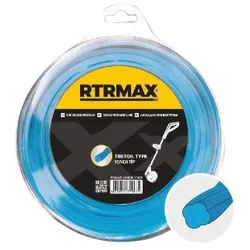 купить Леска для триммера RTRMAX RTY365 3,5мм X 41м (скручивание) в Кишинёве 