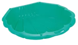 cumpără Teren de joacă Pilsan 06090Green Nisipieră/Piscină Scoică, verde în Chișinău 