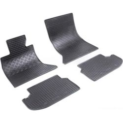 купить Коврик для автомобиля Rigum BMW 5 SDN 2004- (E60) в Кишинёве 